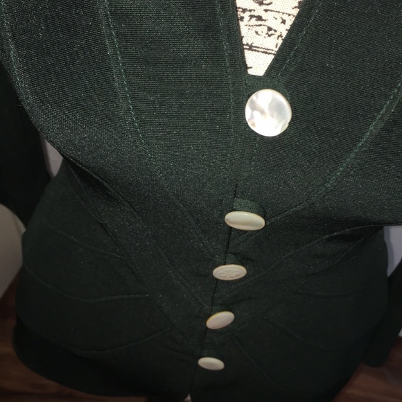 Jacket - Picture 8 of 9